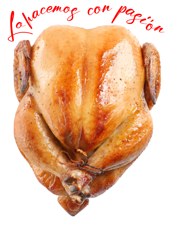 Pollos-kankay